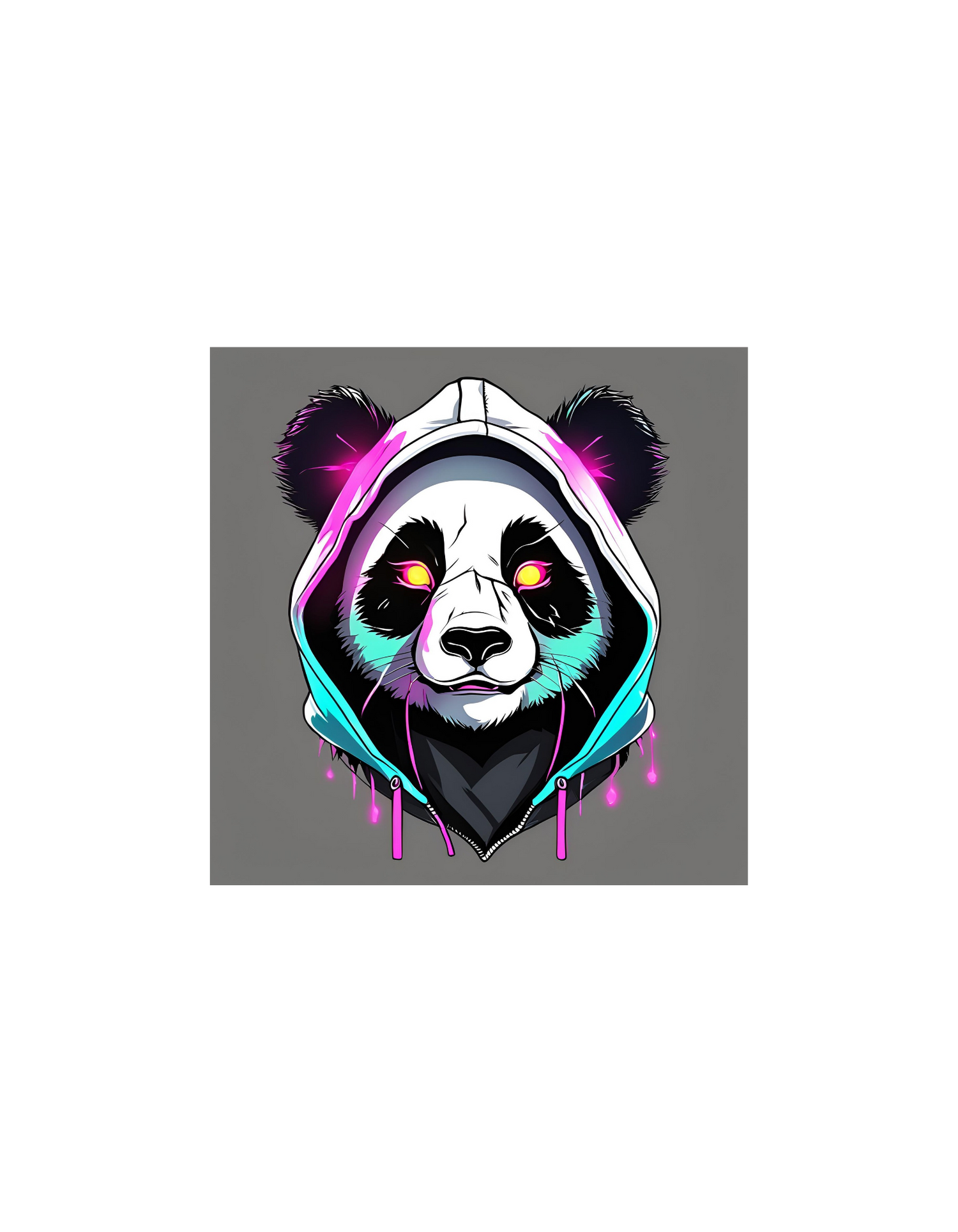 It's Panda Time