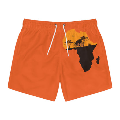 Swim Trunks Africa