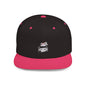 Flat Bill Snapback Anime Girls