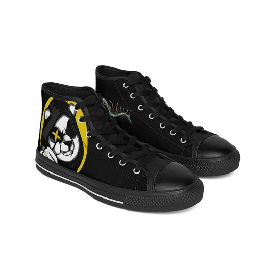 Official mascotte - Men's Classic Sneakers