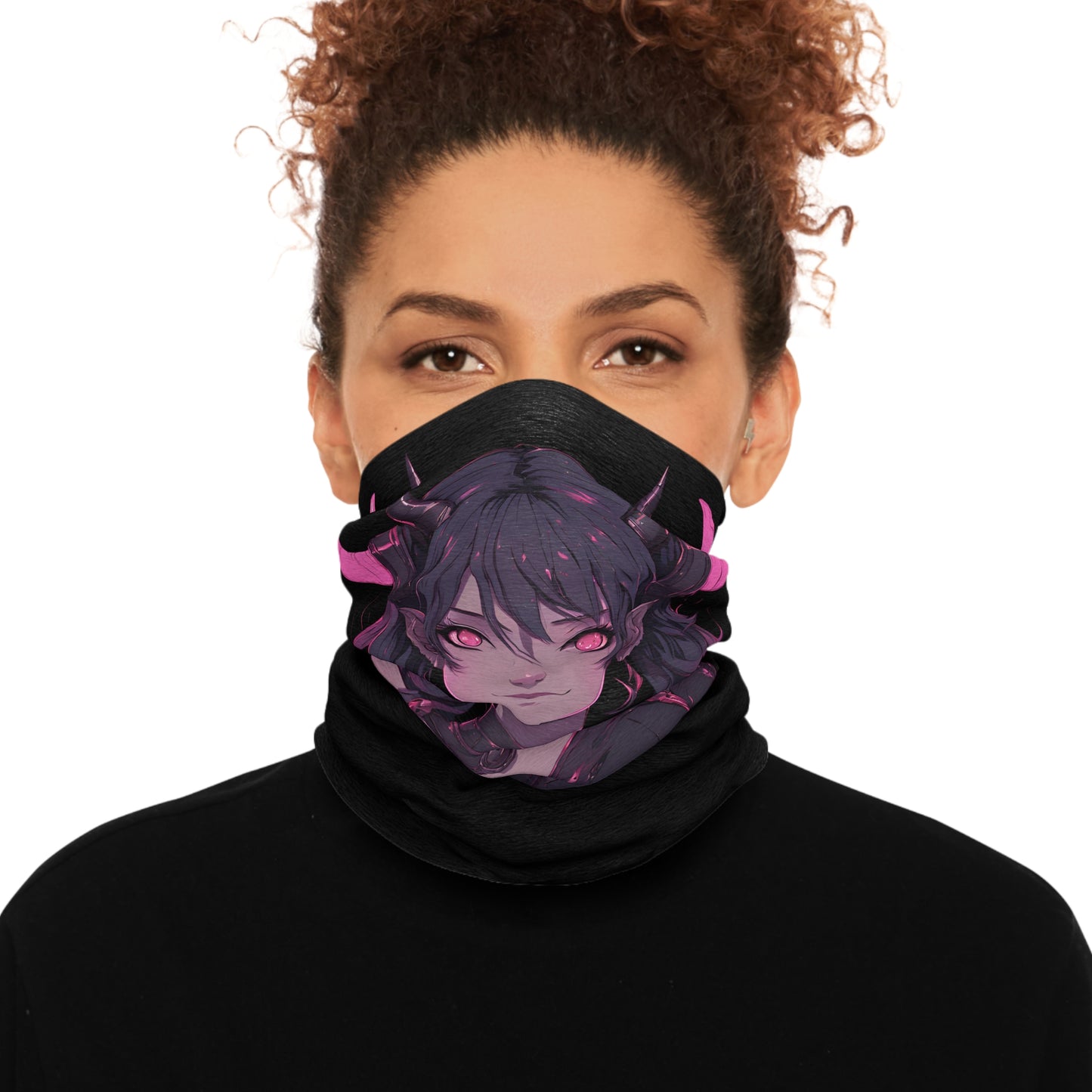 Anime girl 2 - Tube Scarf