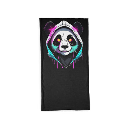 Tube Scarf Lagimart Panda