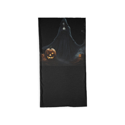 Halloween dark witch - Tube Scarf