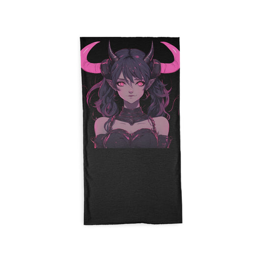 Anime girl 2 - Tube Scarf