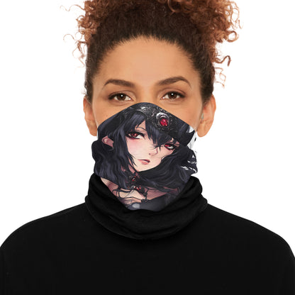 Anime dark angel  - Tube Scarf