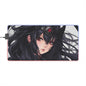 Anime dark angel 2 - Gaming Mouse Pad!