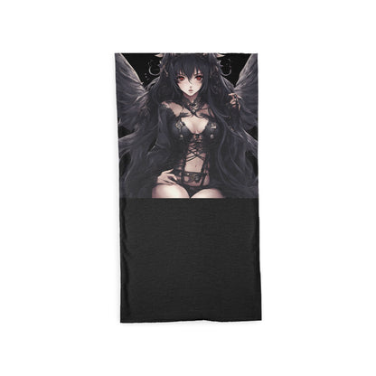 Anime dark angel 2 - Tube Scarf