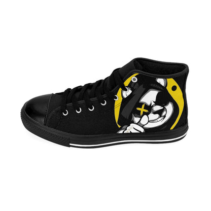 Official mascotte - Men's Classic Sneakers