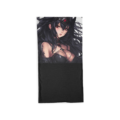 Anime dark angel  - Tube Scarf