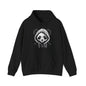 Lagimart's Panda - Unisex Hooded Sweatshirt