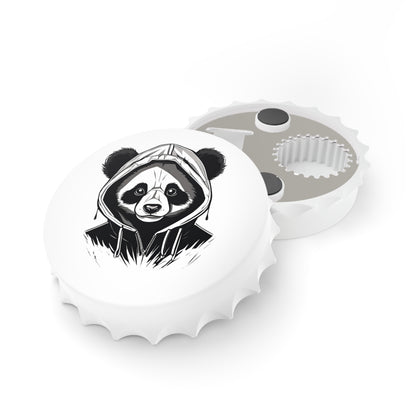 Lagimart's panda - Bottle Opener Lagimart