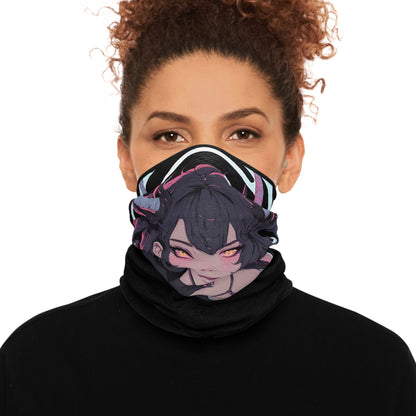 Anime girl 1 - Tube Scarf