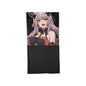 Halloween Anime girl 2 - Tube Scarf